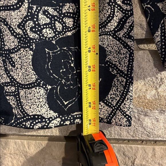 Sigrid Olsen Beige Knit Top - Picture 5 of 8